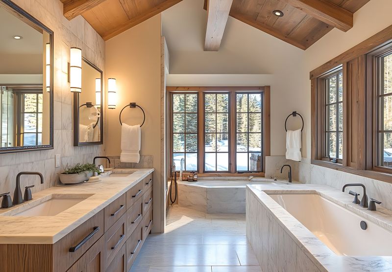 Top Bathroom Remodeling Companies in Saugus, MA