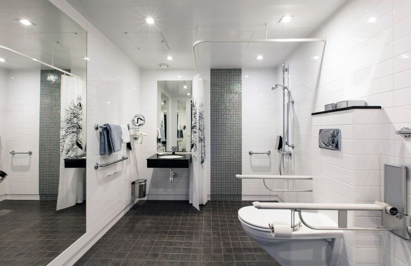 Best Accessible Bathroom Remodeling Contractors in Medford, MA