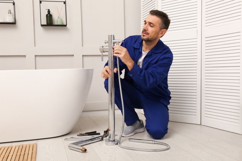 Licensed Plumbing Experts