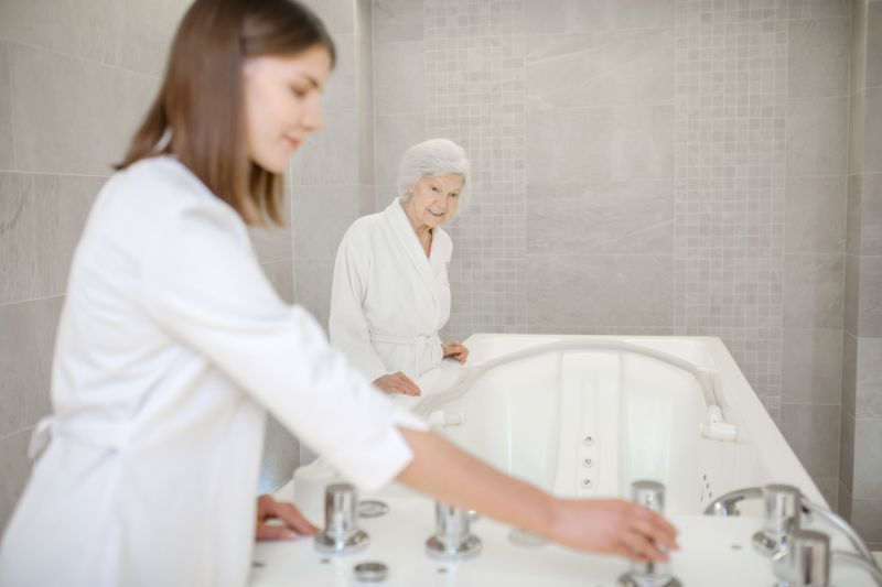 Specialty Bathtub Installers